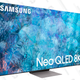 Samsung 65" QLED 8K TV | $3,300 | Samsung